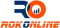 rokonline logo rokonline logo